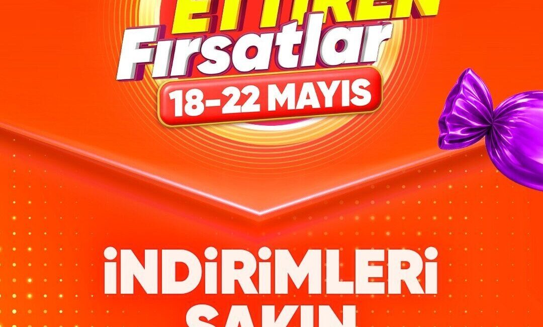 İSTANBUL, – HEPSİBURADA, ‘Bayram Ettiren Fırsatlar’ kampanyası kapsamında bayramlık ürünlerden