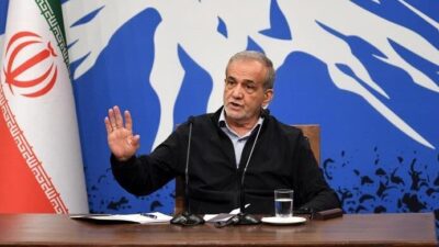 İRAN, – İRAN Cumhurbaşkanı Mesud Pezeşkiyan’ın internetin uluslararası erişime açılması