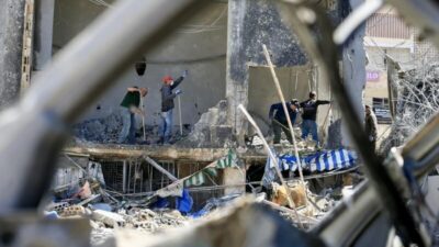 İSRAİL, – İSRAİL ordusu, Lübnan’ın Nebatiye kentinde yaşayanlara evlerini terk