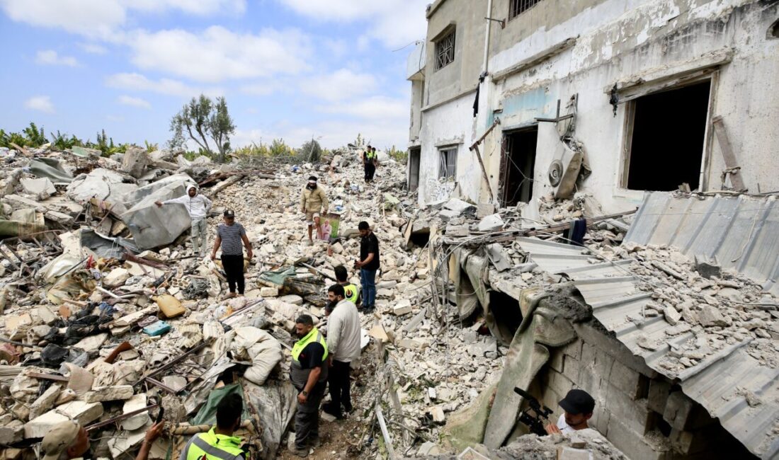 İsrail’in Lübnan’a düzenlediği saldırılarda can kaybı 3 bin 324’e yükseldi Melih Kiram GEDİK, – LÜBNAN Sağlık Bakanlığı, İsrail’in ülkeye gerçekleştirdiği