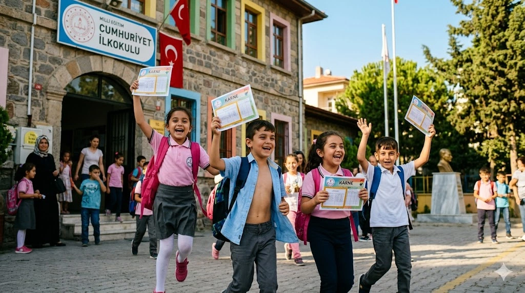Okullar ne zaman kapanacak? 2026 yaz tatiline kaç gün kaldı? Okulların kapanmasına kaç gün kaldı? Okullar ne zaman kapanacak? 2026 yaz tatiline kaç gün kaldı,