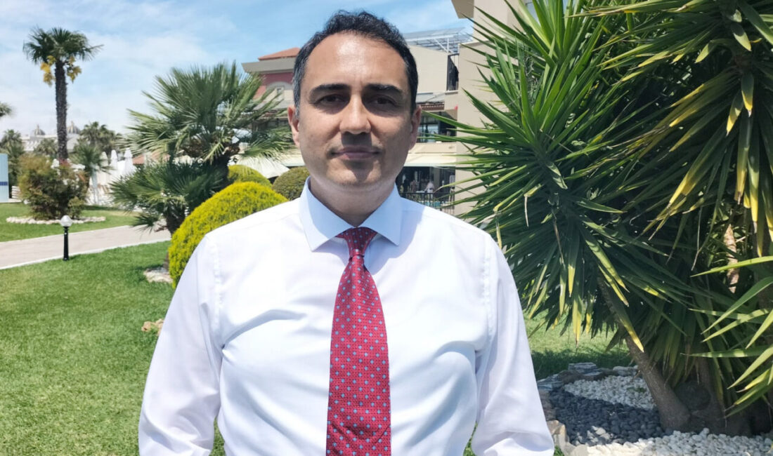 Mithat ABAKAN/MANAVGAT, (Antalya), – ANTALYA Manavgat Side Turizm İşletmecileri ve