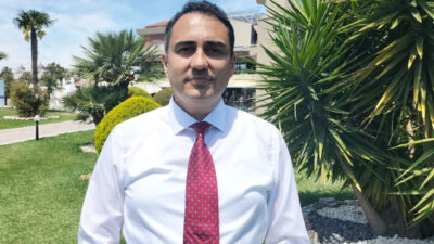Mithat ABAKAN/MANAVGAT, (Antalya), – ANTALYA Manavgat Side Turizm İşletmecileri ve