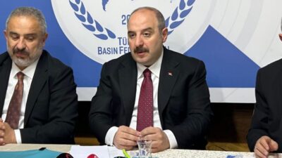 Eda KOÇ-Emirhan YÜZÜGÜLDÜ/ANKARA, – TBMM Sanayi, Ticaret, Enerji, Tabii Kaynaklar,
