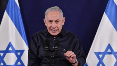 İSRAİL, – İSRAİL Başbakanı Binyamin Netanyahu, orduya Lübnan’a yönelik saldırıların