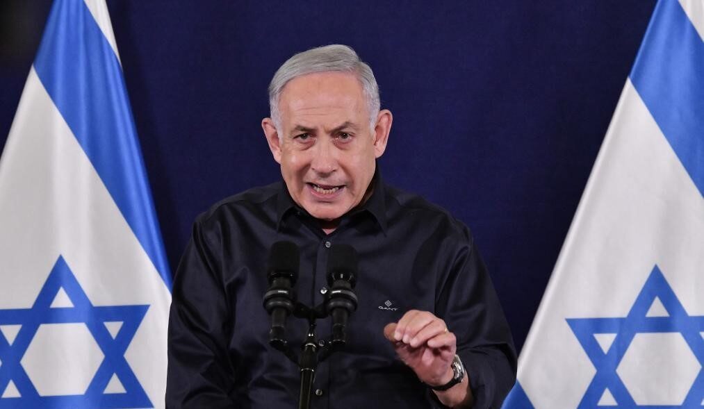 İSRAİL, – İSRAİL Başbakanı Binyamin Netanyahu, orduya Lübnan’a yönelik saldırıların