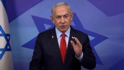 İSRAİL, – İSRAİL Başbakanı Binyamin Netanyahu’nun yolsuzluktan yargılandığı davanın duruşması