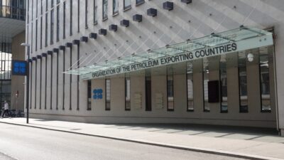 AVUSTURYA, – PETROL İhraç Eden Ülkeler Örgütü ve OPEC dışı