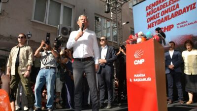 ÖZEL: ÖFKE SÖZLERİ DEĞİL, UMUT SÖZLERİNİ HEP BİRLİKTE HAYKIRALIM Mahkeme