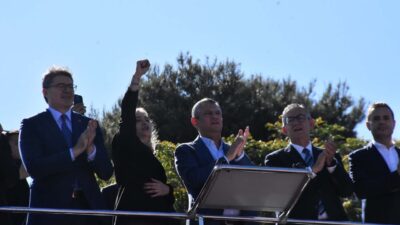 Nevra UÇKAÇ/ BALIKESİR, – CUMHURİYET Halk Partisi (CHP) Genel Başkanı