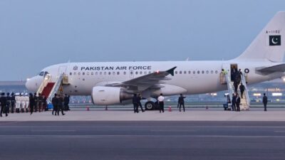 Tuğçe AKKAŞ, – PAKİSTAN Başbakanı Şahbaz Şerif, dört gün sürecek