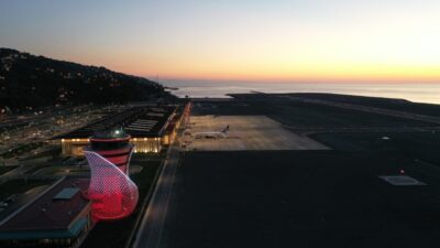 ANKARA, – ULAŞTIRMA ve Altyapı Bakanı Abdulkadir Uraloğlu, Rize-Artvin Havalimanı’nın