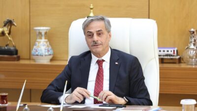 SAKARYA, – SAKARYA Muhtarlar Federasyonu Başkanı Erdal Erdem ve Adapazarı