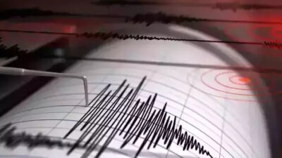 ŞİLİ, – ŞİLİ’nin kuzeyinde 6.9 büyüklüğünde deprem meydana geldi. ABD