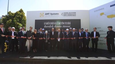 İSTANBUL, – SABANCI Üniversitesi Mühendislik ve Doğa Bilimleri Fakültesi bünyesinde