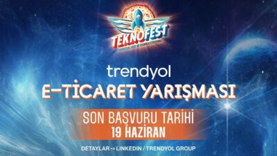İSTANBUL, – TEKNOFEST kapsamında T3 Vakfı, Sanayi ve Teknoloji Bakanlığı