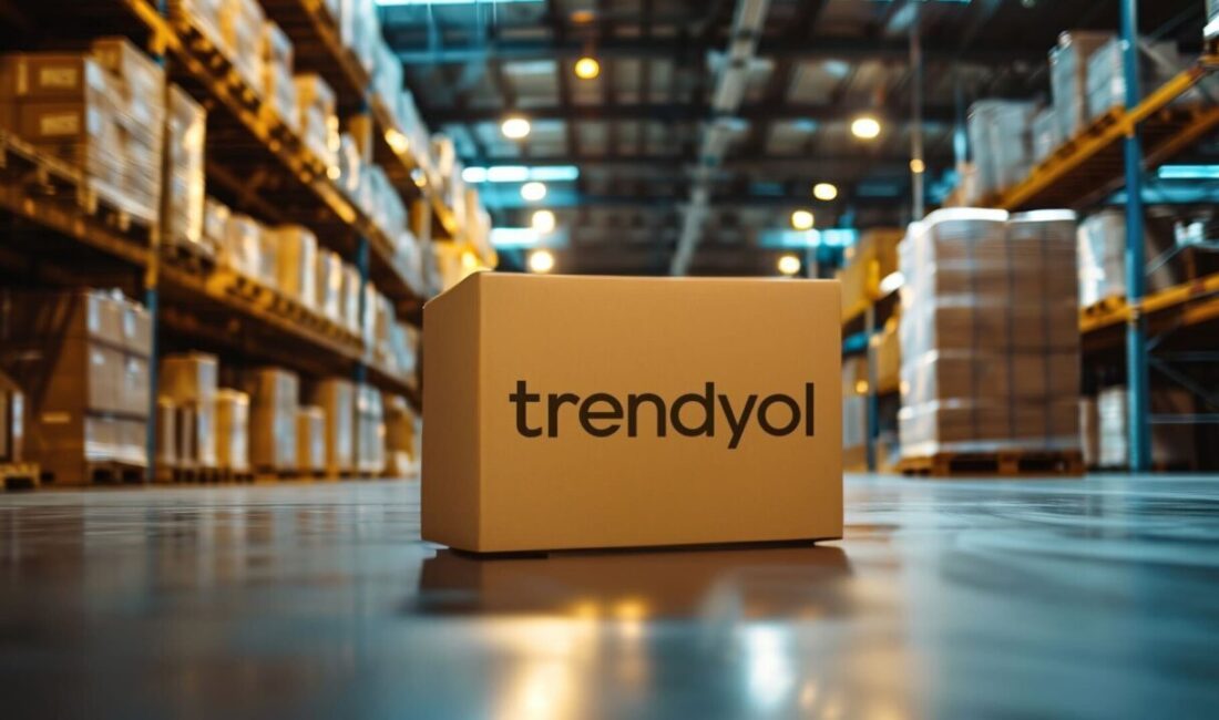 İSTANBUL, – TRENDYOL, 14-20 Nisan tarihleri arasında gerçekleşen çeyiz kampanyası