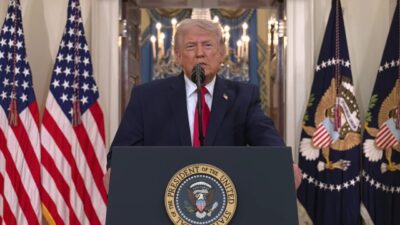 ABD, – ABD Başkanı Donald Trump, ticaret anlaşmasına uymadığı gerekçesiyle