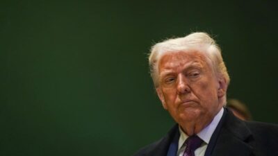 ABD, – ABD Başkanı Donald Trump, “Anlaşma sağlanana, onaylanana ve