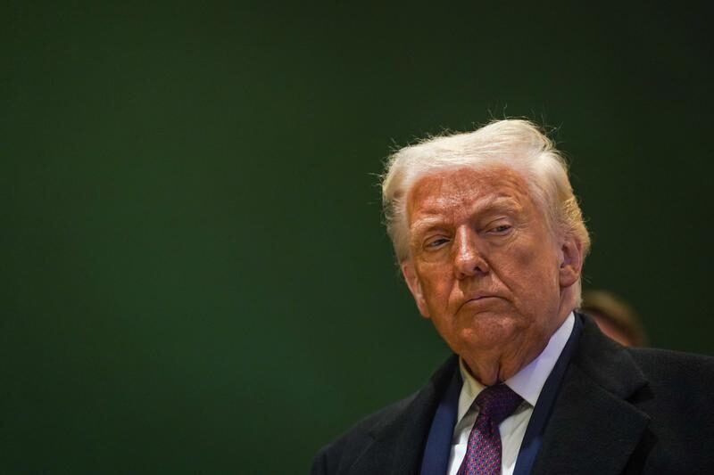 ABD, – ABD Başkanı Donald Trump, “Anlaşma sağlanana, onaylanana ve
