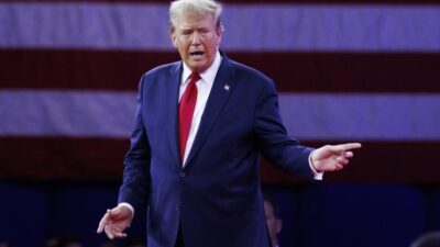 ABD, – ABD Başkanı Donald Trump, “İran ile yürütülen müzakereler