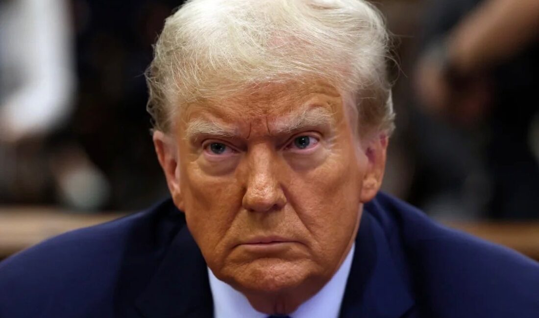 Trump: İran’ın elindeki zenginleştirilmiş uranyumun imha edilmesi gerekiyor ABD, – ABD Başkanı Donald Trump, “İran’ın elinde bulunan zenginleştirilmiş