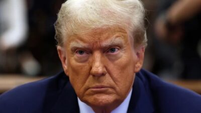 ABD, – ABD Başkanı Donald Trump, “İran’ın elinde bulunan zenginleştirilmiş