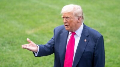 ABD, – ABD Başkanı Donald Trump, İran’ın ABD’ye sunduğu yeni