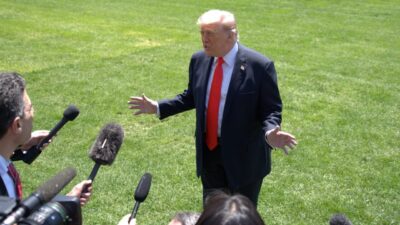 ABD, – ABD Başkanı Donald Trump, İran’la devam eden müzakerelerine