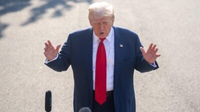ABD, – ABD Başkanı Donald Trump, “Şi, Tayvan konusunda bir