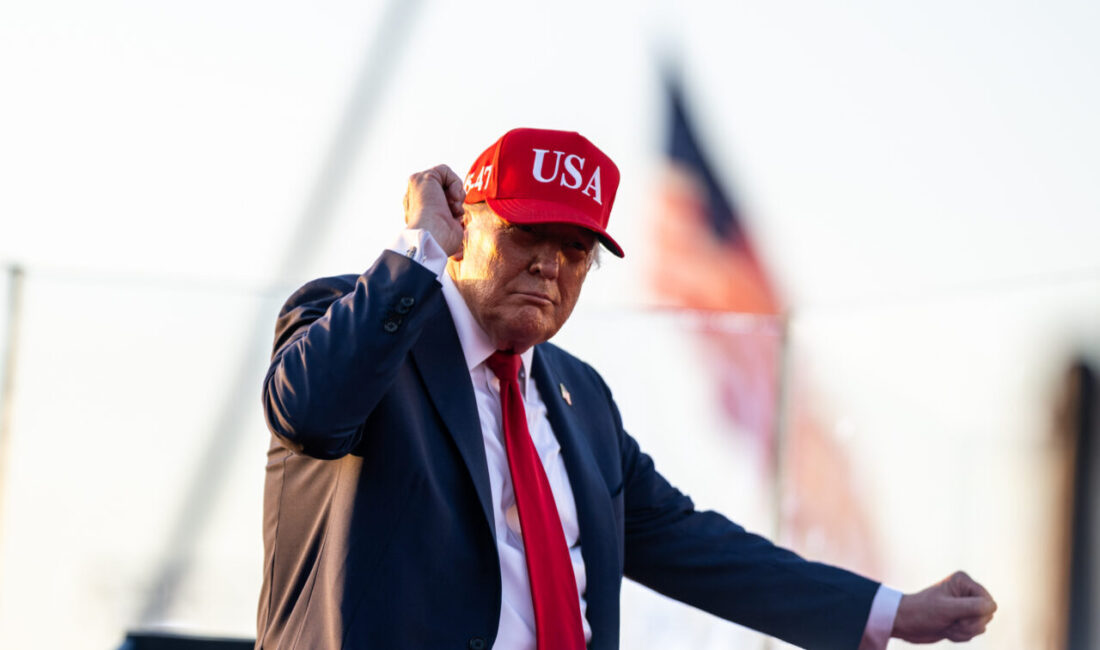 Trump’ın sağlık raporu açıklandı: “Görevini yerine getirmeye tam uygun” Melih Kiram GEDİK, – ABD Başkanı Donald Trump’ın 26 Mayıs’ta
