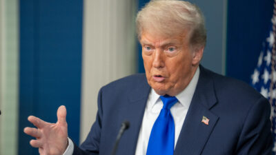 Melih Kiram GEDİK, – ABD Başkanı Donald Trump, sağlık taraması