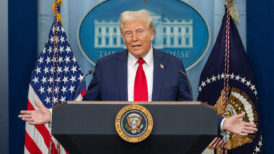 ABD, – ABD Başkanı Donald Trump, İran’a yönelik yayımladığı mesajda,