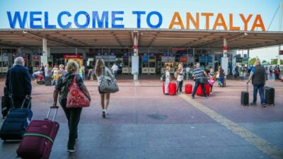 Mehmet ÇINAR/ANTALYA, – KURBAN Bayramı tatilinin 9 güne çıkartılması ve