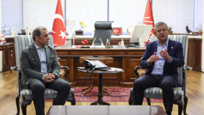 Ayşenur DEMİRTAŞ/ANKARA, – TÜRK Tabipleri Birliği (TTB) Merkez Konseyi Başkanı