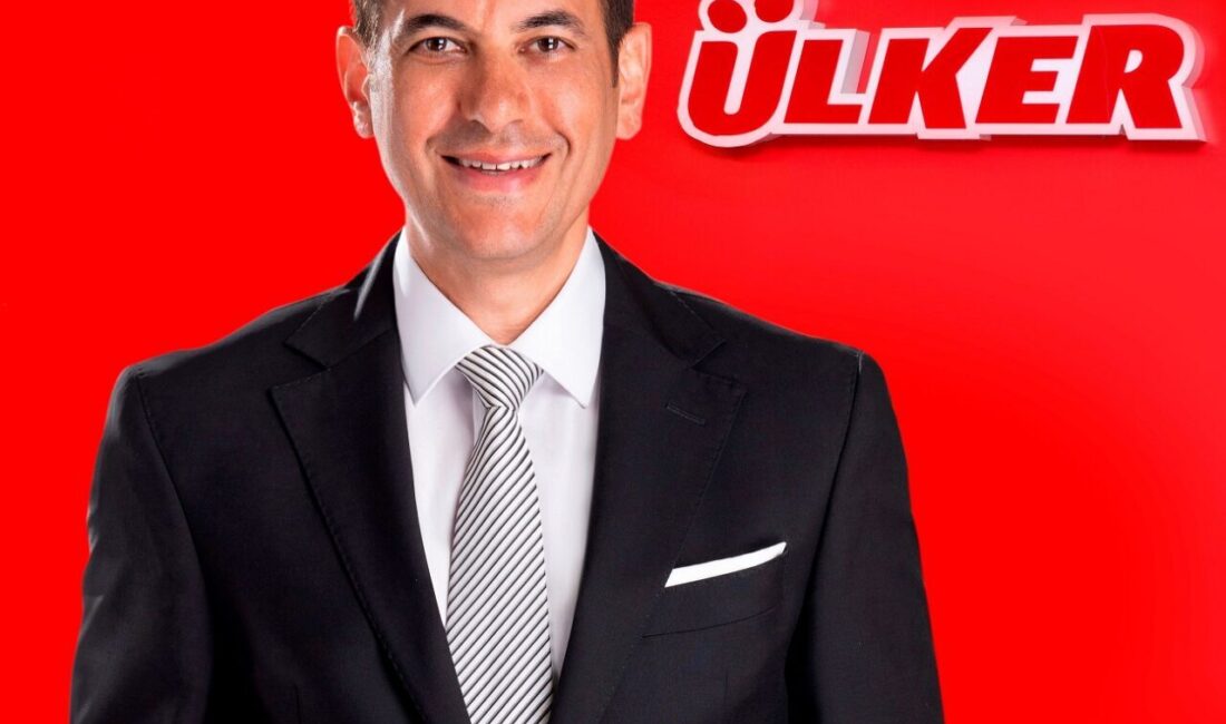 Ülker, 2026 yılı ilk çeyrek finansallarını açıkladı İSTANBUL, – ÜLKER Bisküvi, 2026 yılının ilk çeyrek finansal sonuçlarını