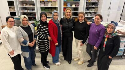 İSTANBUL, – TRENDYOL, sunduğu e-ticaret ve e-ihracat imkanlarını, Türkiye’nin farklı