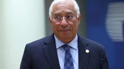 BELÇİKA, – AVRUPA Birliği Konseyi Başkanı Antonio Costa, Orta Doğu