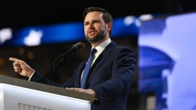 ABD, – ABD Başkan Yardımcısı JD Vance, İsrail Başbakanı Binyamin