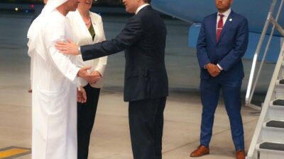BAE, – ABD Dışişleri Bakanı Marco Rubio, Körfez ülkelerini kapsayan