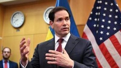 ABD, – ABD Dışişleri Bakanı Marco Rubio, “Hürmüz Boğazı uluslararası