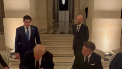 ABD, – ABD ve İran, savaşı sona erdirecek 14 maddelik
