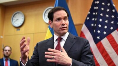ABD, – ABD Dışişleri Bakanı Marco Rubio, Venezuela’da meydana gelen