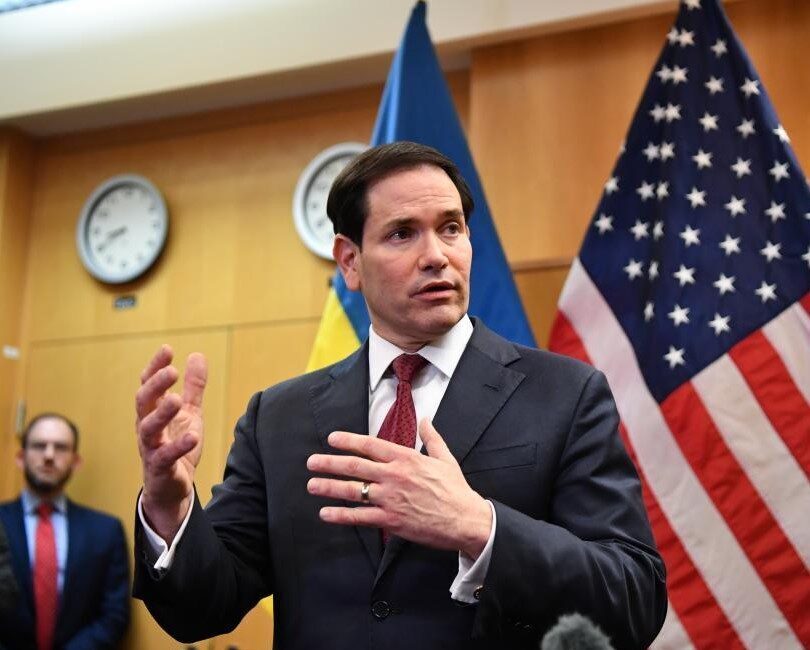 ABD, – ABD Dışişleri Bakanı Marco Rubio, Venezuela’da meydana gelen