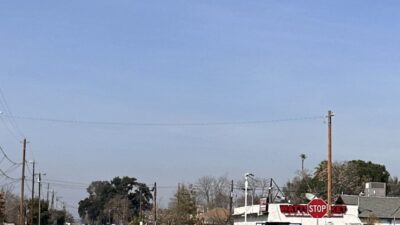 ABD, – ABD’nin Güney California eyaletindeki Bakersfield kentinde banka soygunu