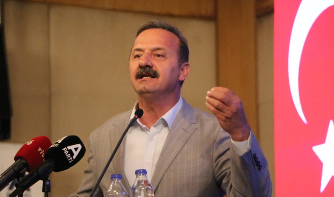Mutlu YUCA-Zübeyde ÖZMEN/BOLU, – ANAHTAR Parti Genel Başkanı Yavuz Ağıralioğlu,