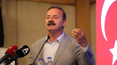 Mutlu YUCA-Zübeyde ÖZMEN/BOLU, – ANAHTAR Parti Genel Başkanı Yavuz Ağıralioğlu,
