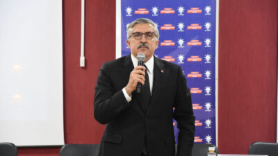 Oğuzhan KILIÇ/KÜTAHYA, – AK Parti Genel Başkan Yardımcısı, Kültür ve