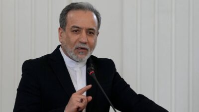 İRAN, – İRAN Dışişleri Bakanı Abbas Arakçi, “ABD ile mutabakat,