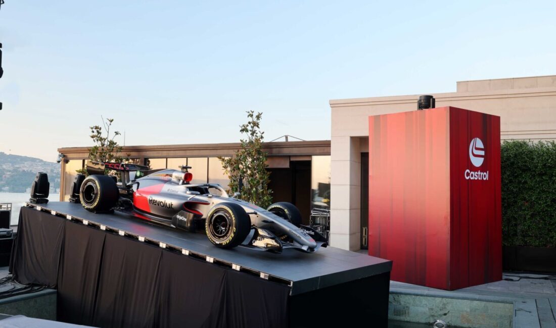 İrem Çağla ZİNCİRLİ-Mehmet ALA/İSTANBUL, – AUDİ’nin Formula 1®’deki yeni dönemini